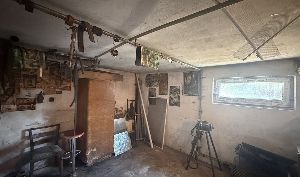 Prodej domu 160 m² s pozemkem 973 m², Nové Hrady – náhled fotky 18