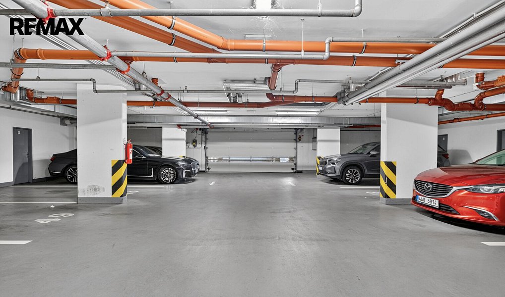 Prodej bytu 3+kk 86 m², Praha – náhled fotky 10