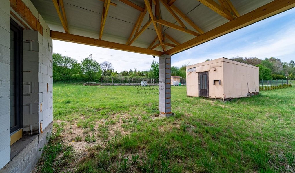 Prodej domu 135 m² s pozemkem 818 m², Zdemyslice – náhled fotky 27