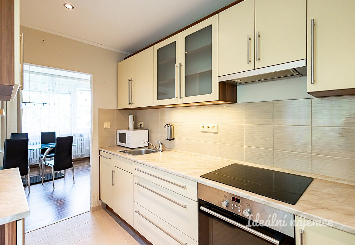 Pronájem bytu 3+kk 61 m² – fotografie 5