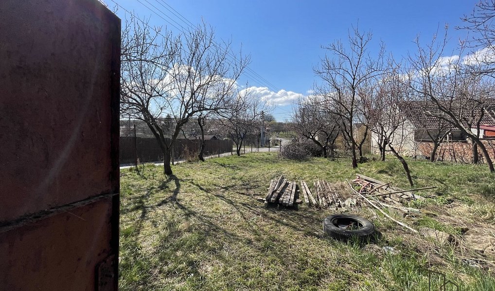 Prodej vinného sklepa s pozemkem (663 m2) ve Valticích-část Úvaly., Valtice – náhled fotky 12
