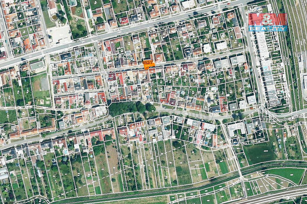 Prodej pozemku 96 m² — photo 3