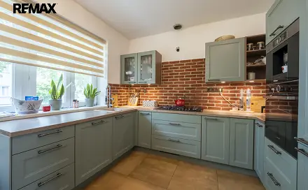 Prodej bytu 4+1 120 m², Sušilova, Vsetín