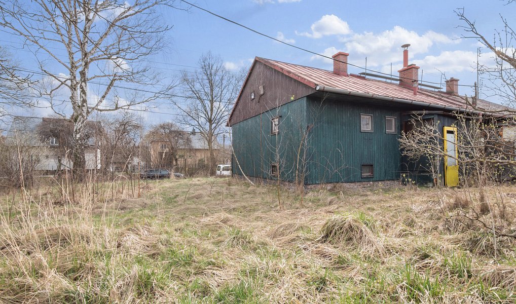 Prodej domu 54 m² s pozemkem 425 m², Orlová – náhled fotky 3