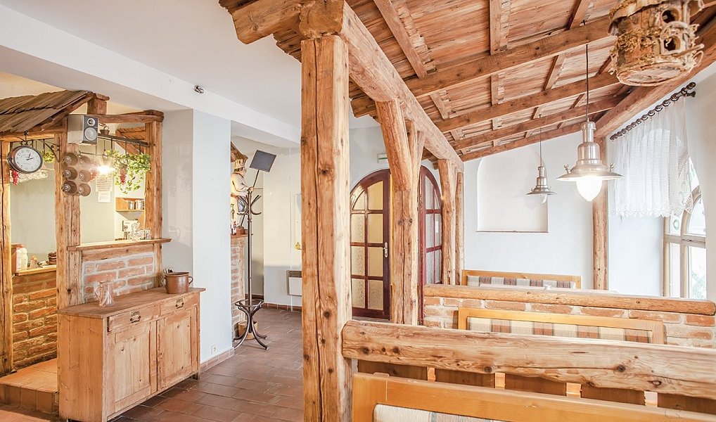 Prodej domu 750 m² s pozemkem 433 m², Jeseník – náhled fotky 9
