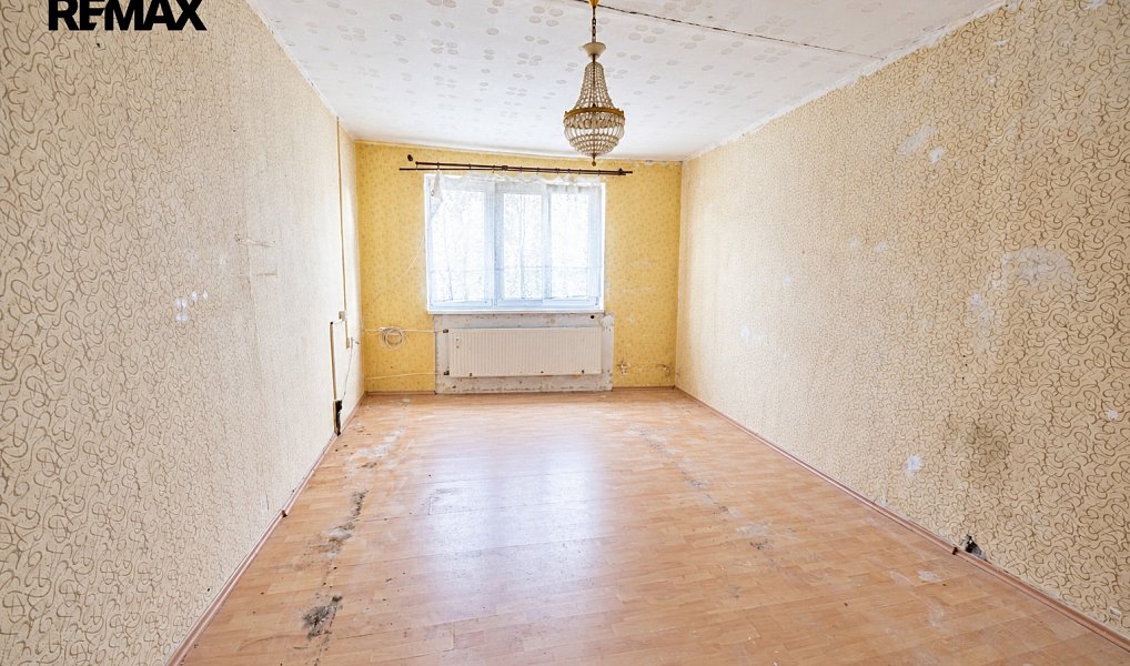 Prodej bytu 3+1 72 m², Habartov – náhled fotky 4