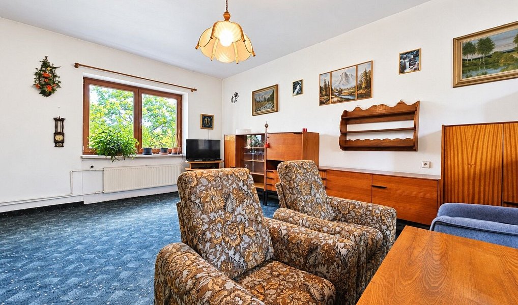 Prodej domu 150 m² s pozemkem 927 m², Otvice – náhled fotky 10