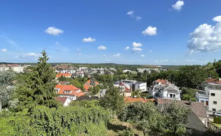 Prodej stavebního pozemku 1 130 m², Libocká, Praha 6 - Liboc