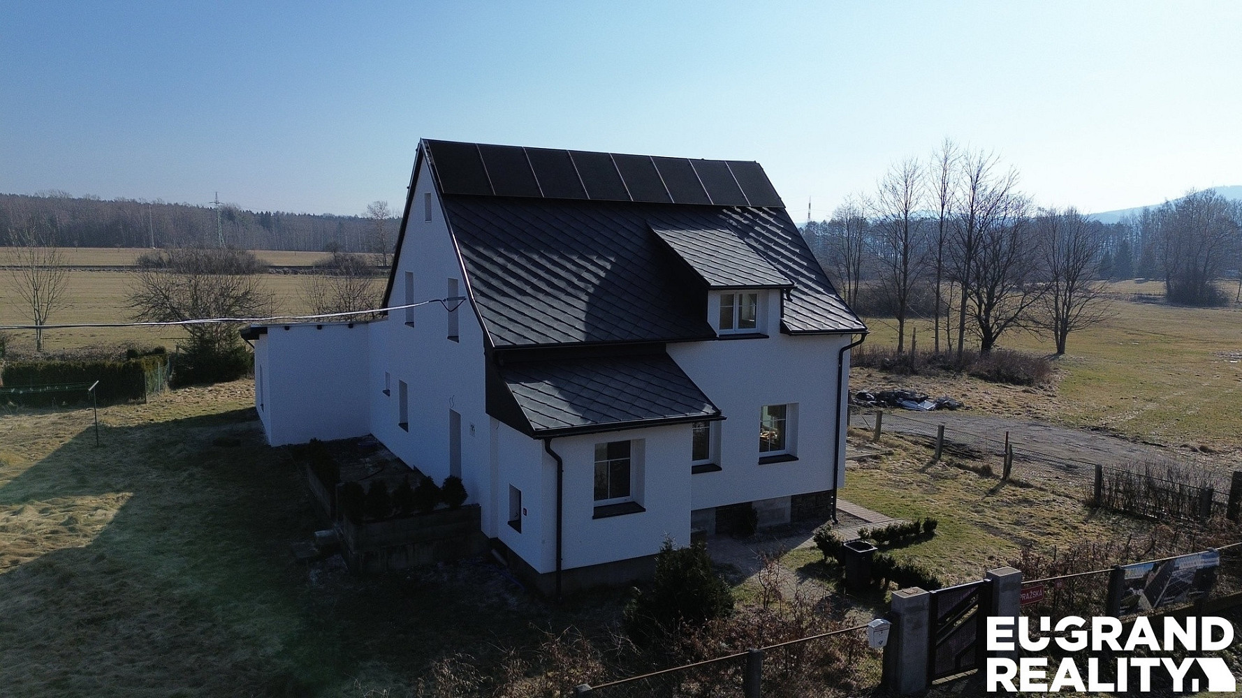 Prodej domu 155 m² s pozemkem 658 m² – fotografie 4