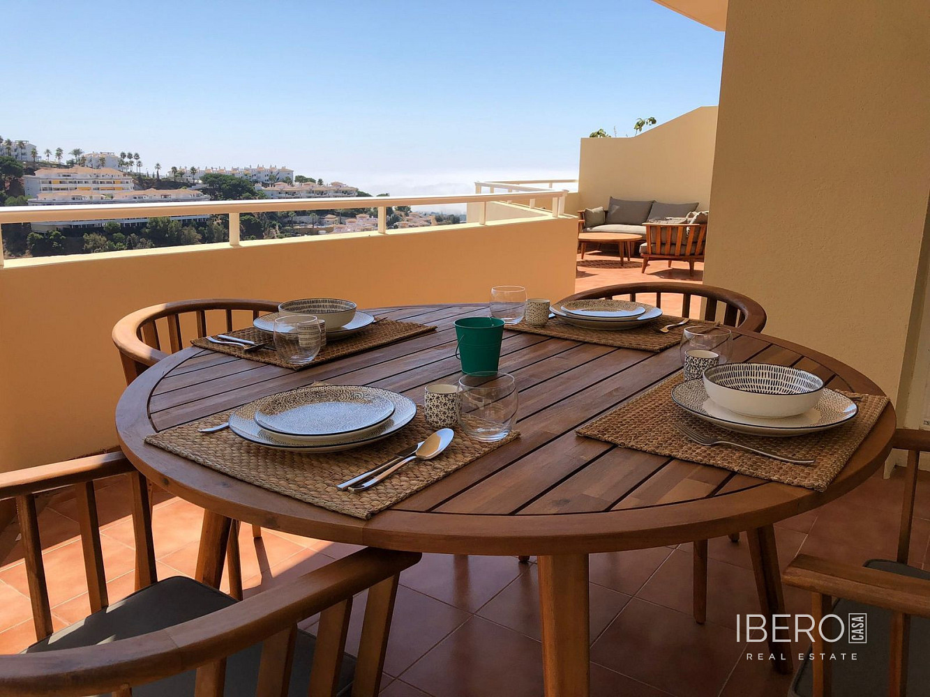 Pis 3+kk – Mijas, Urbanización Sitio de Calahonda - Vista 4
