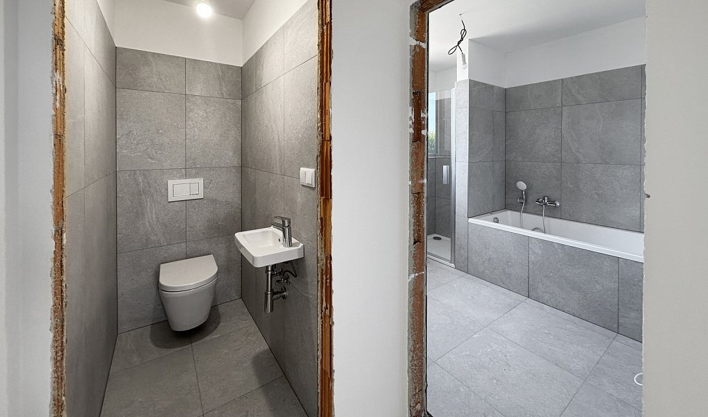 Prodej domu 132 m² s pozemkem 295 m², Strážnice – náhled fotky 13