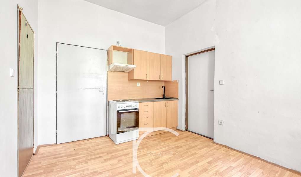 Prodej bytu 1+1 44 m², Hladké Životice – náhled fotky 4