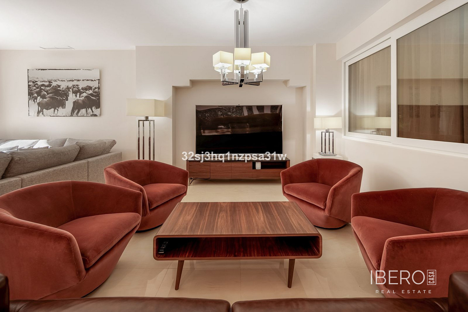 Pis 7+kk – Marbella, Barrio Alto - Més