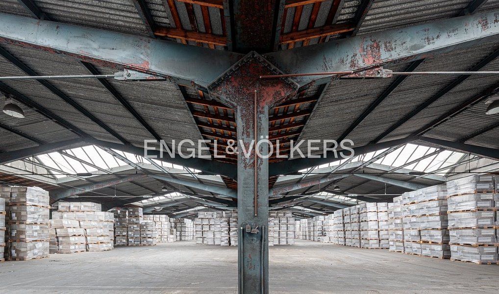 Pronájem skladovacích prostor 30 000 m², Rakovník – náhled fotky 7