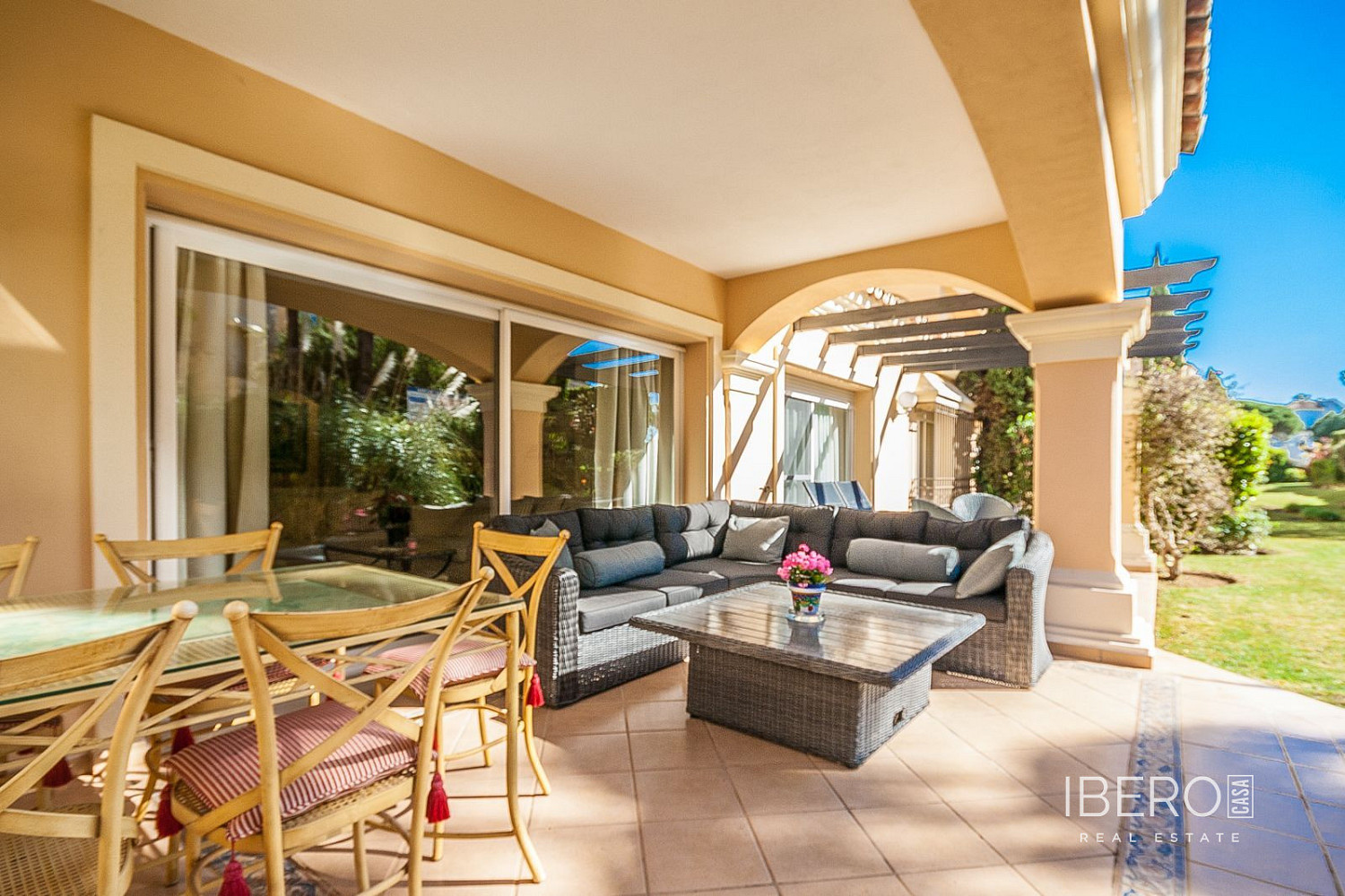 Pis 3+kk – Marbella, Elviria - Vista 2