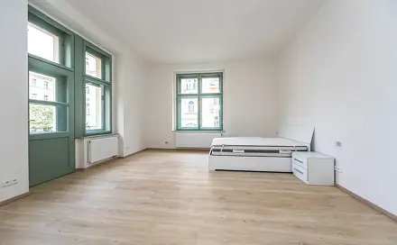 Pronájem bytu 3+1 97 m²