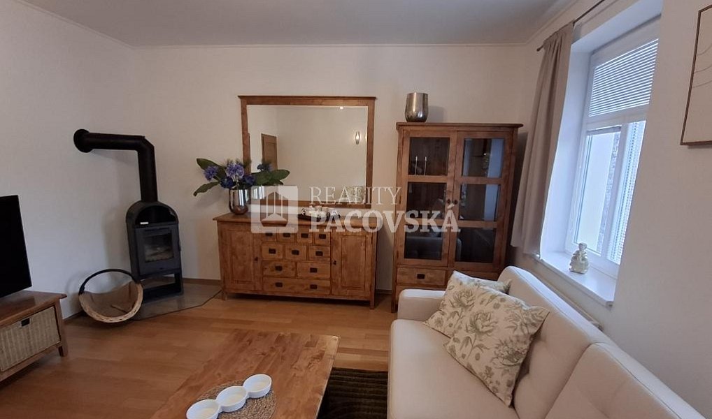 Pronájem bytu 3+1 88 m², Ústí nad Labem – náhled fotky 10