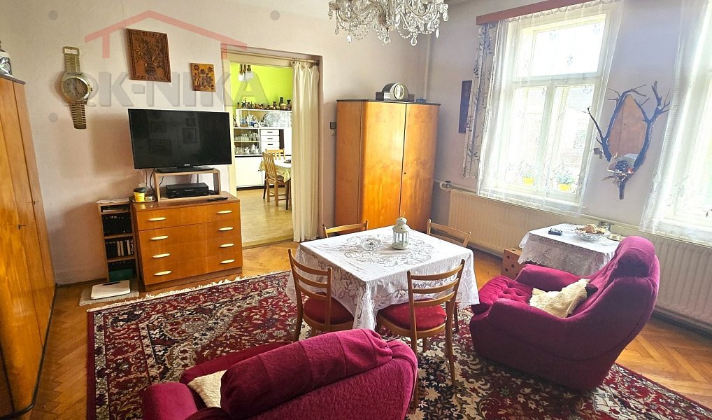 Prodej domu 183 m² s pozemkem 484 m², Semily – náhled fotky 10