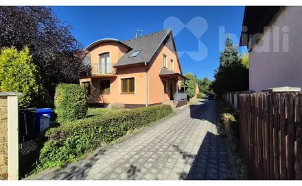 Prodej kanceláře 363 m², Bílanská, Kroměříž