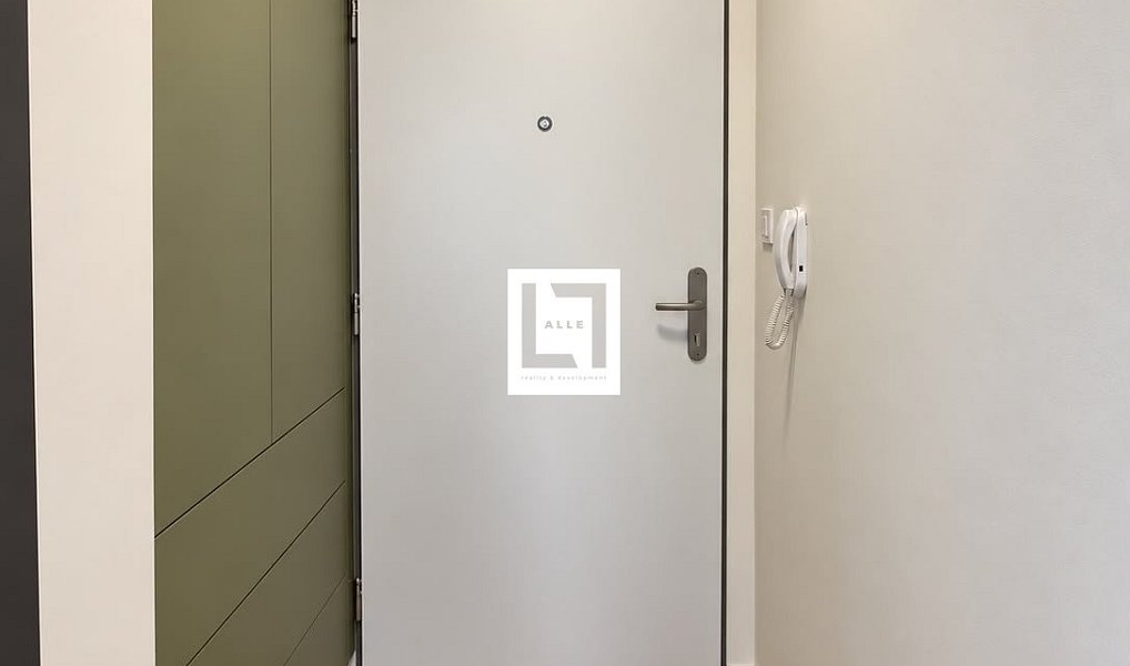 Pronájem bytu 1+kk 27 m², Ostrava – náhled fotky 5