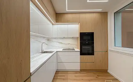 Prodej bytu 3+kk 68 m²