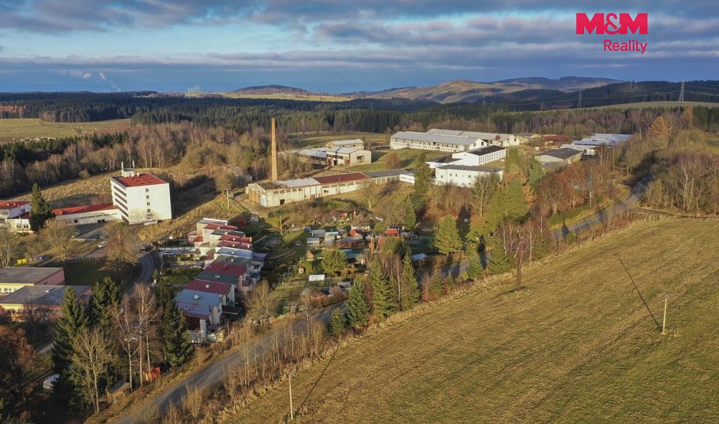 Prodej bytu 3+1 63 m², Rovná – náhled fotky 12