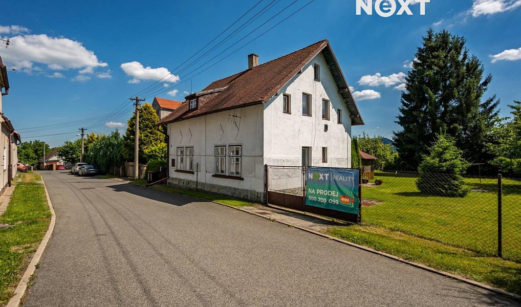 Prodej domu 169 m² s pozemkem 1 700 m², Cvikov – náhled fotky 7