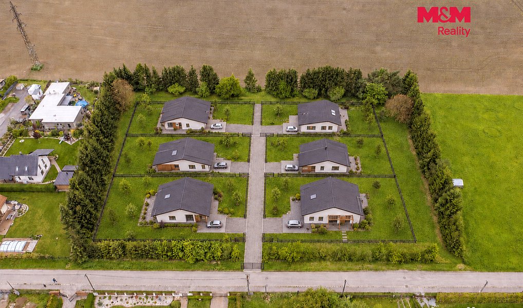 Prodej stavebního pozemku 9 489 m², Dobruška – náhled fotky 3