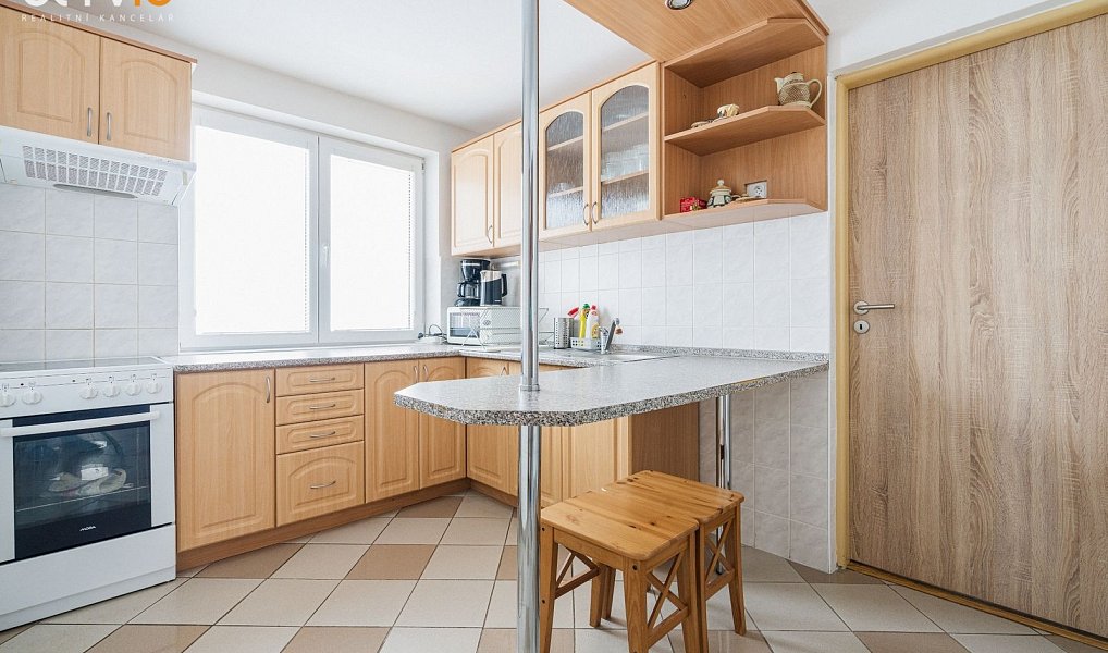 Prodej chaty/chalupy 110 m² s pozemkem 803 m², Staré Město – náhled fotky 4