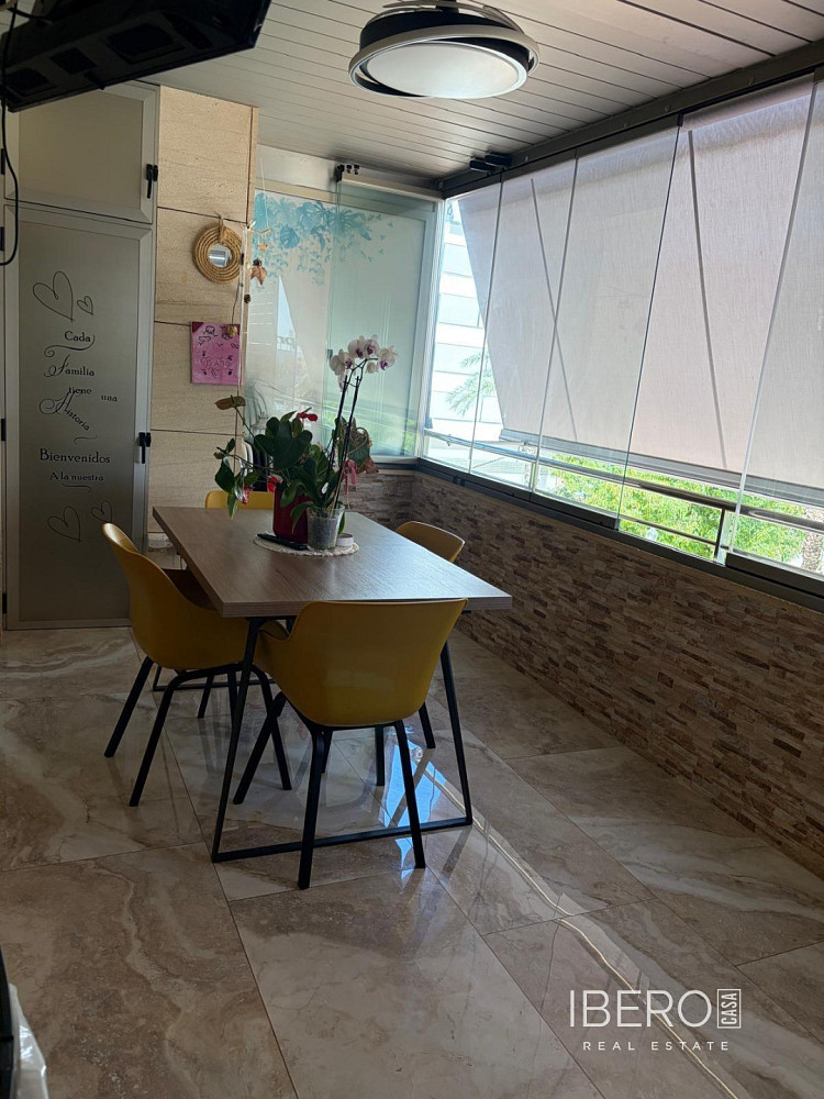 Piso 4+kk – Elx / Elche, Carrús Oest, el Baix Vinalopó - Vista 4
