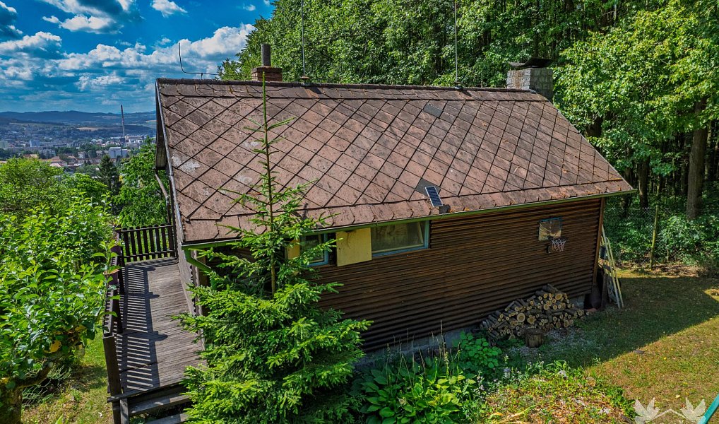 Prodej chaty/chalupy 50 m², Strakonice – náhled fotky 3