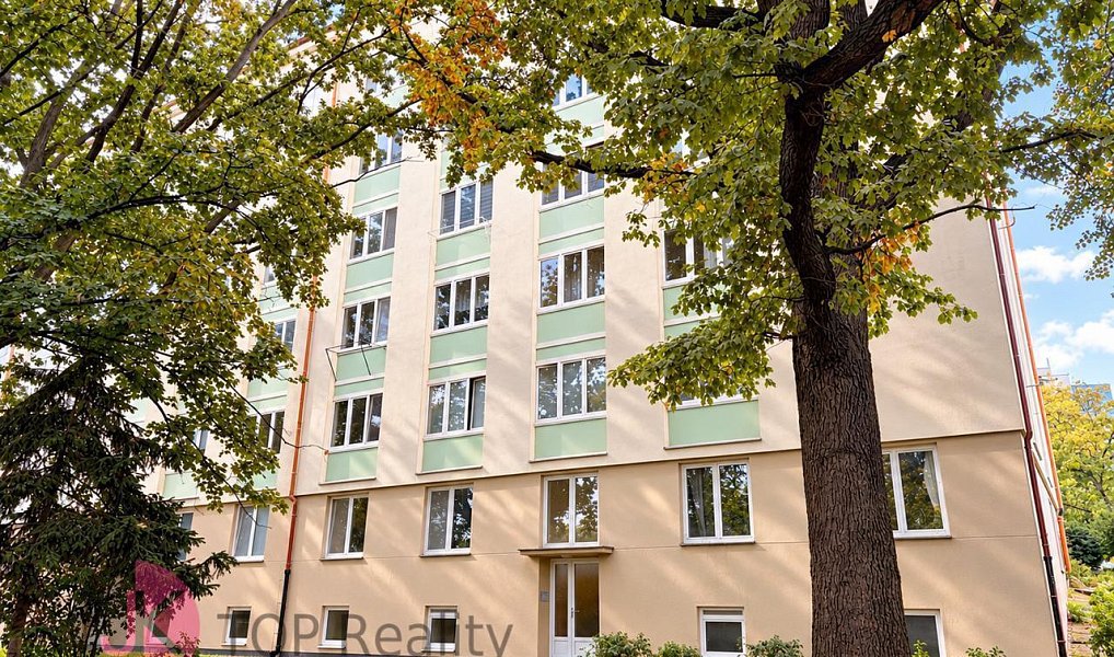 Prodej bytu 2+1 61 m², Praha – náhled fotky 15