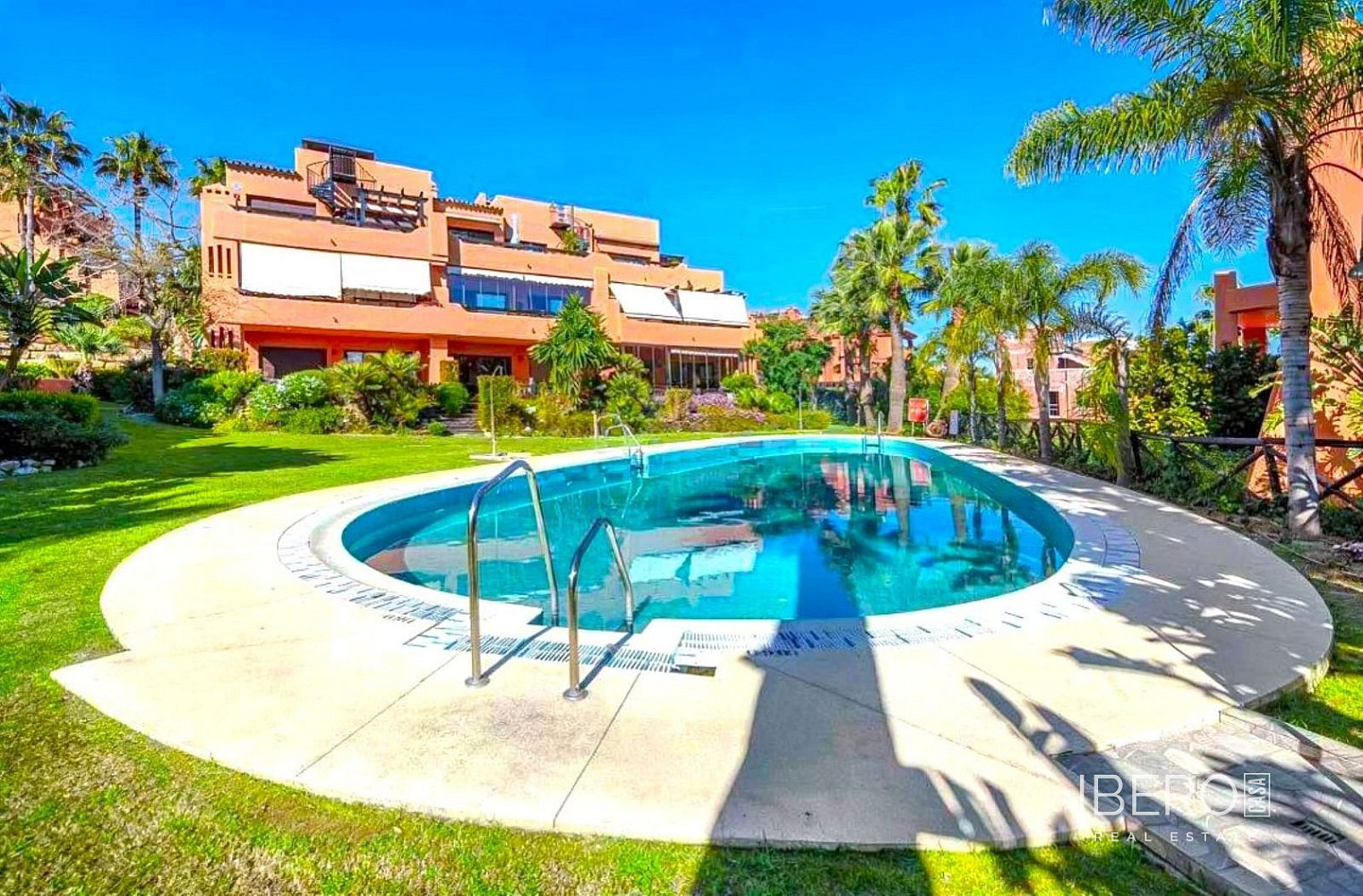 Piso 3+kk – Estepona, Barriada Islas Canarias - Vista 5