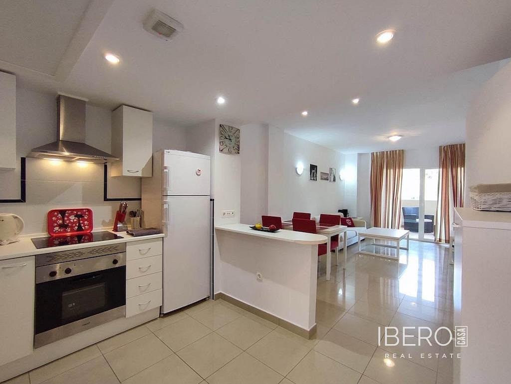 Piso 3+kk – Orihuela, Alameda del Mar D-1, Urbanización Horizonte - Vista 3
