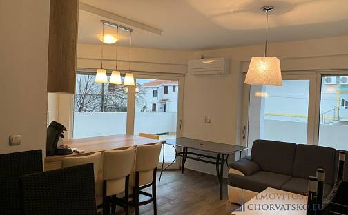 Prodej bytu 2+kk 58 m², Crikvenica, Chorvatsko