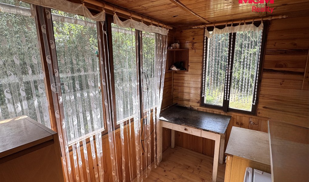 Prodej chaty/chalupy 60 m² s pozemkem 419 m², Zbraslavice – náhled fotky 6