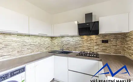 Prodej bytu 3+1 79 m², Lumírova, Ostrava - Výškovice