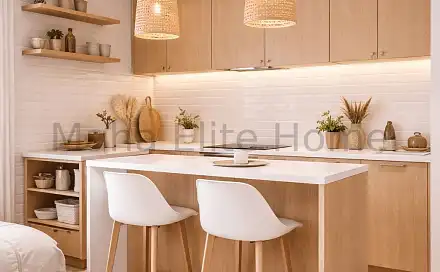 Prodej bytu 1+kk 32 m²