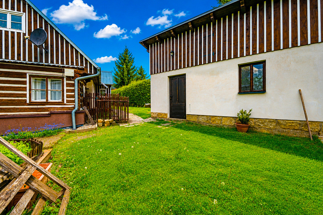 Prodej domu 120 m² s pozemkem 1 548 m² – fotografie 4