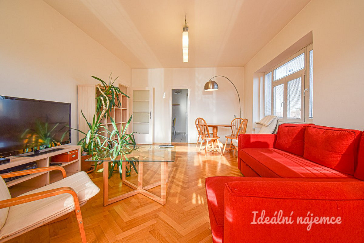 Pronájem bytu 3+1 85 m² – fotografie 2