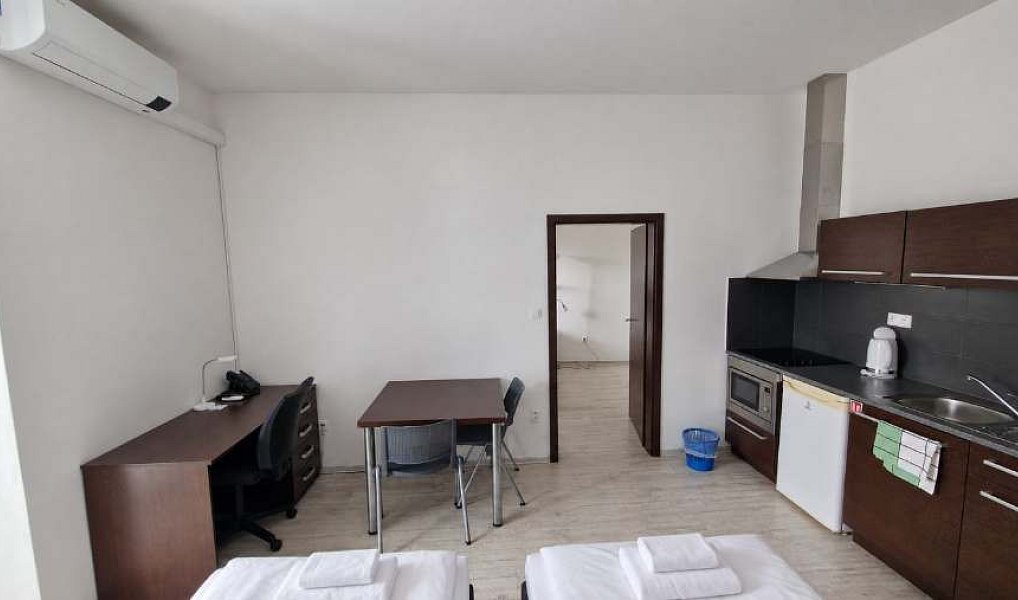 Prodej bytu 2+kk 47 m², Brno – náhled fotky 11