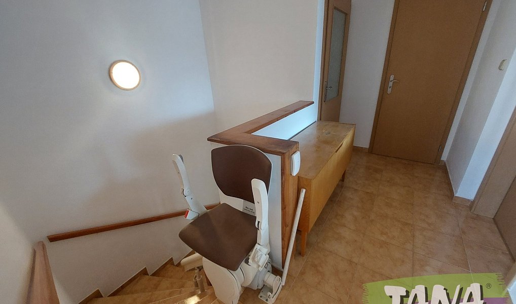 Prodej domu 138 m² s pozemkem 681 m², Turnov – náhled fotky 26
