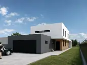 Prodej stavebn�ho pozemku 1�039�m2