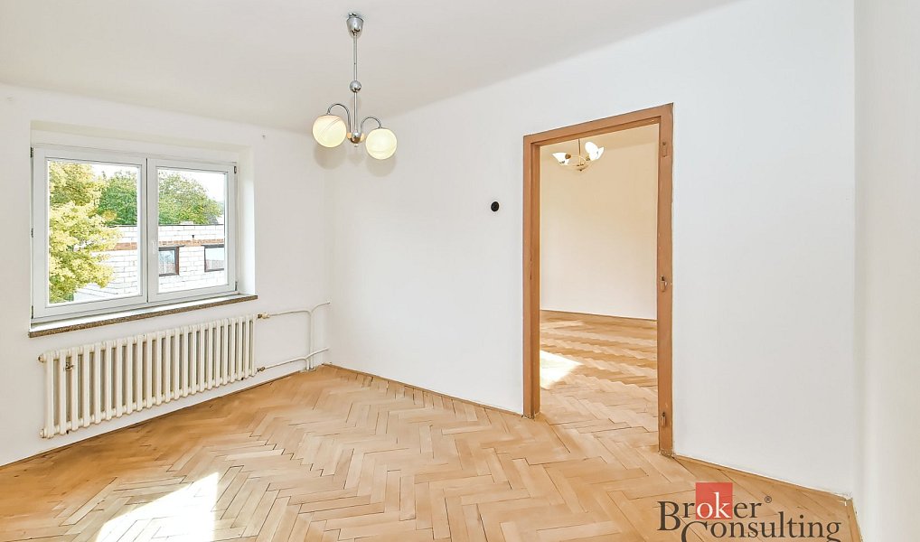 Prodej bytu 2+1 47 m², Praha – náhled fotky 9