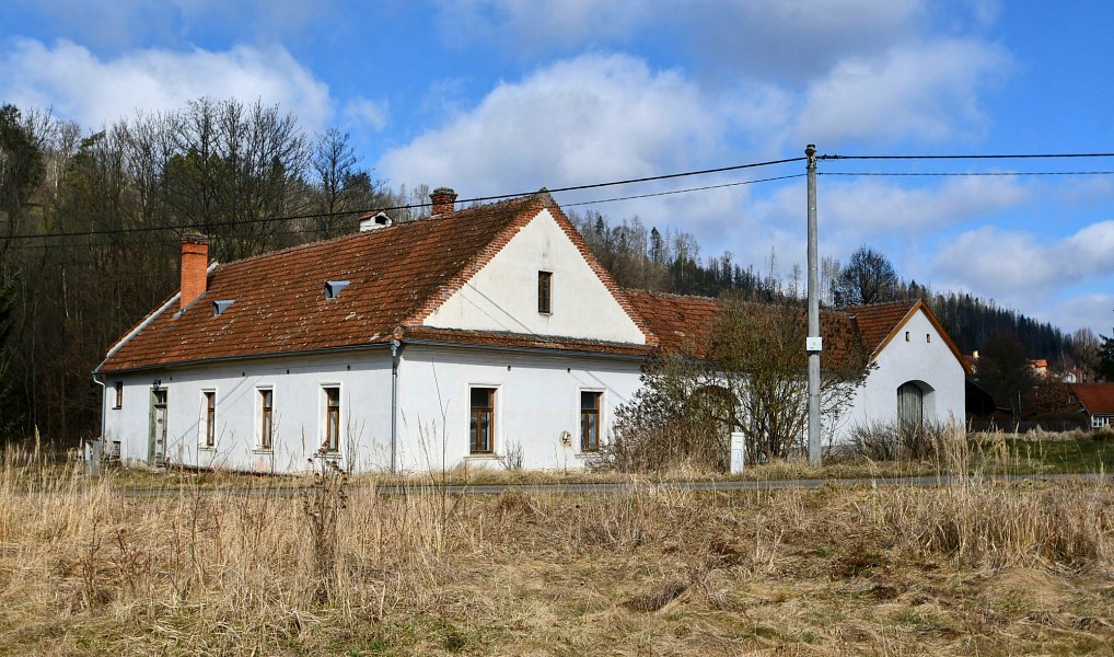 Prodej ubytovacího objektu 1 415 m², Hodonín – náhled fotky 2