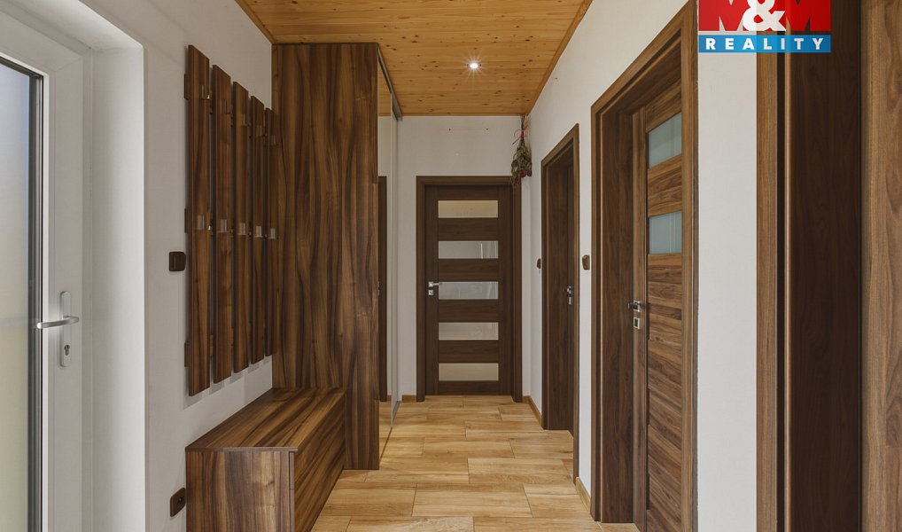 Prodej domu 77 m² s pozemkem 356 m², Chyňava – náhled fotky 15