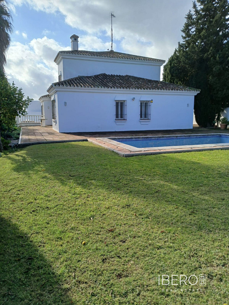 Casa 5+kk – Cádiz, Cuarteles - Vista 2