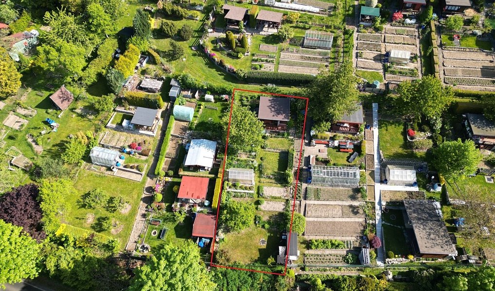 Prodej chaty/chalupy 20 m² s pozemkem 324 m², Liberec – náhled fotky 29