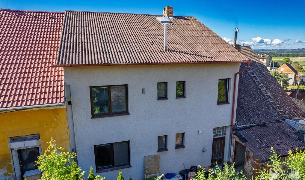 Prodej domu 186 m² s pozemkem 177 m², Pracejovice – náhled fotky 4