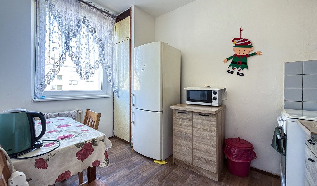 Prodej bytu 2+1 44 m², Olomouc – náhled fotky 4